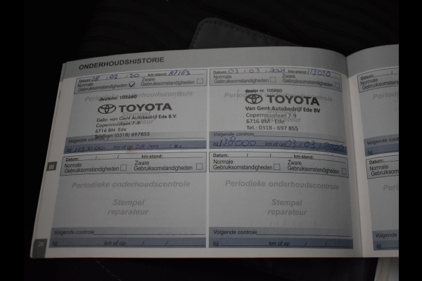 Peugeot 308 SW 1.2 PureTech Blue Lease + Trekhaak