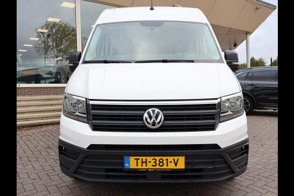 Volkswagen Crafter 2.0 TDI ROLSTOEL AUTO 9-PERS. + 4 ROLSTOELEN *EXCL. BTW* - EURO 6 - LIFT