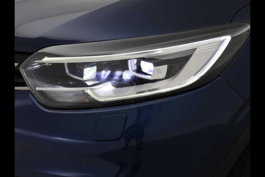 Renault Kadjar 1.2 TCe 130 PK AUT. BOSE + LEDER | CAMERA | LED | NAVIGATIE | ELEKTR. STOELSVERSTELLING
