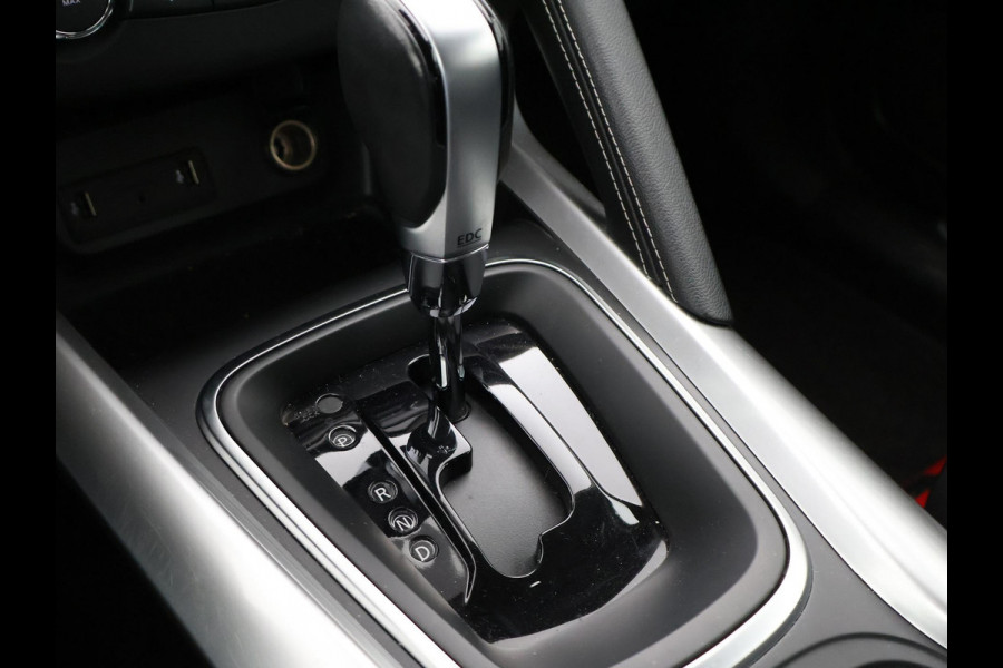 Renault Kadjar 1.2 TCe 130 PK AUT. BOSE + LEDER | CAMERA | LED | NAVIGATIE | ELEKTR. STOELSVERSTELLING