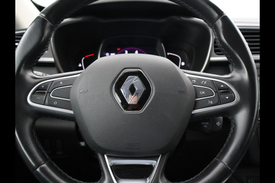 Renault Kadjar 1.2 TCe 130 PK AUT. BOSE + LEDER | CAMERA | LED | NAVIGATIE | ELEKTR. STOELSVERSTELLING