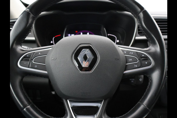 Renault Kadjar 1.2 TCe 130 PK AUT. BOSE + LEDER | CAMERA | LED | NAVIGATIE | ELEKTR. STOELSVERSTELLING