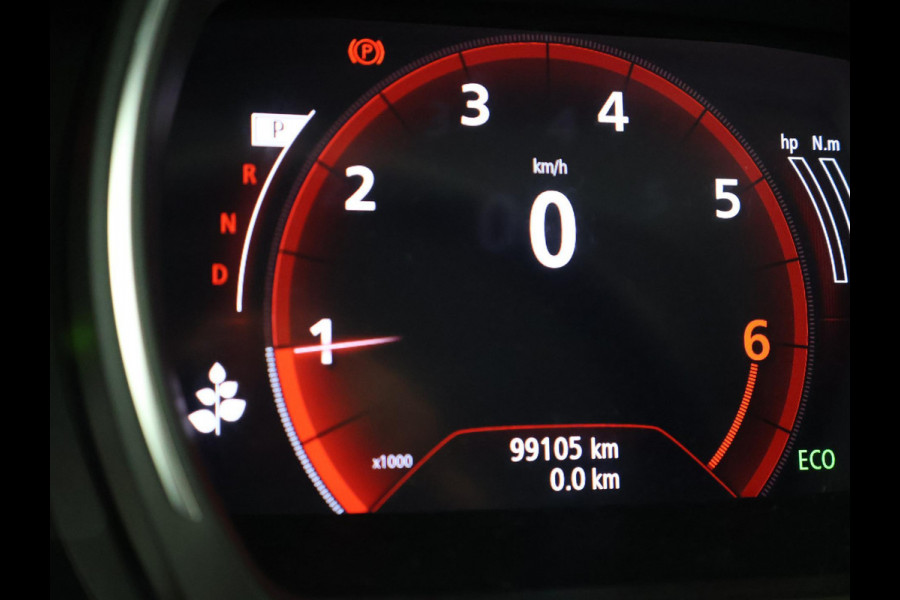 Renault Kadjar 1.2 TCe 130 PK AUT. BOSE + LEDER | CAMERA | LED | NAVIGATIE | ELEKTR. STOELSVERSTELLING