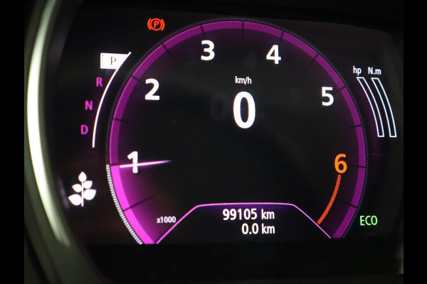 Renault Kadjar 1.2 TCe 130 PK AUT. BOSE + LEDER | CAMERA | LED | NAVIGATIE | ELEKTR. STOELSVERSTELLING