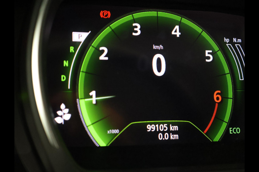 Renault Kadjar 1.2 TCe 130 PK AUT. BOSE + LEDER | CAMERA | LED | NAVIGATIE | ELEKTR. STOELSVERSTELLING