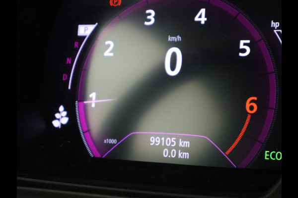 Renault Kadjar 1.2 TCe 130 PK AUT. BOSE + LEDER | CAMERA | LED | NAVIGATIE | ELEKTR. STOELSVERSTELLING