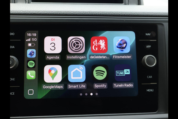 MAN TGE 35 2.0 TDI 177 PK AUT. 4X4 4WD DUBBEL CABINE 6-PERS. + 3500 KG TREKHAAK | ADAPTIVE CRUISE | CAMERA