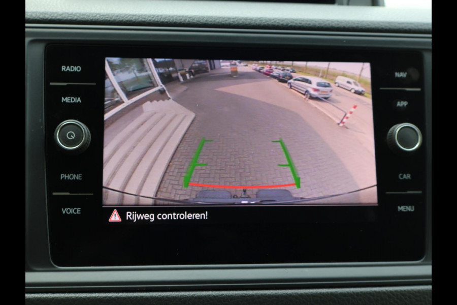 MAN TGE 35 2.0 TDI 177 PK AUT. 4X4 4WD DUBBEL CABINE 6-PERS. + 3500 KG TREKHAAK | ADAPTIVE CRUISE | CAMERA