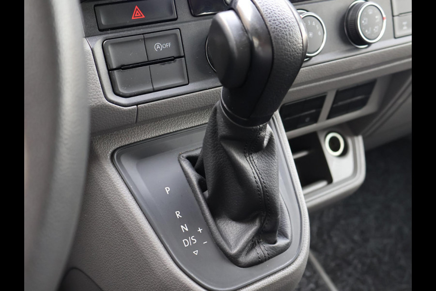 MAN TGE 35 2.0 TDI 177 PK AUT. 4X4 4WD DUBBEL CABINE 6-PERS. + 3500 KG TREKHAAK | ADAPTIVE CRUISE | CAMERA