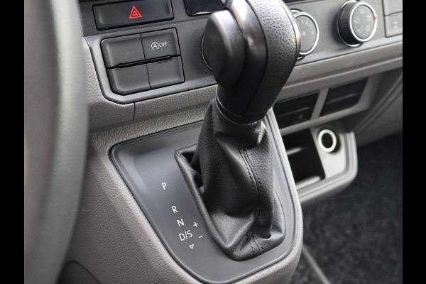 MAN TGE 35 2.0 TDI 177 PK AUT. 4X4 4WD DUBBEL CABINE 6-PERS. + 3500 KG TREKHAAK | ADAPTIVE CRUISE | CAMERA