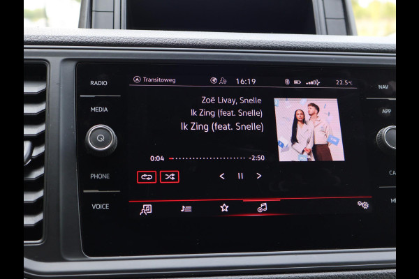 MAN TGE 35 2.0 TDI 177 PK AUT. 4X4 4WD DUBBEL CABINE 6-PERS. + 3500 KG TREKHAAK | ADAPTIVE CRUISE | CAMERA