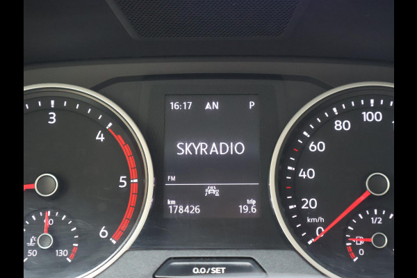 MAN TGE 35 2.0 TDI 177 PK AUT. 4X4 4WD DUBBEL CABINE 6-PERS. + 3500 KG TREKHAAK | ADAPTIVE CRUISE | CAMERA