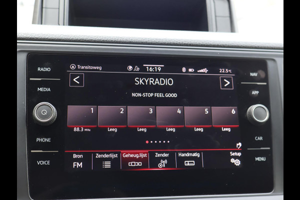 MAN TGE 35 2.0 TDI 177 PK AUT. 4X4 4WD DUBBEL CABINE 6-PERS. + 3500 KG TREKHAAK | ADAPTIVE CRUISE | CAMERA