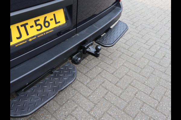 MAN TGE 35 2.0 TDI 177 PK AUT. 4X4 4WD DUBBEL CABINE 6-PERS. + 3500 KG TREKHAAK | ADAPTIVE CRUISE | CAMERA