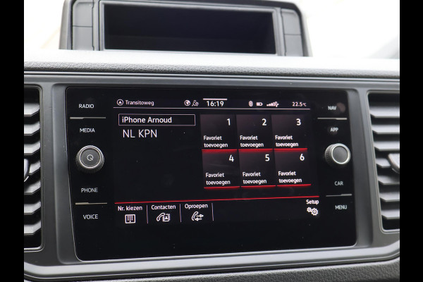 MAN TGE 35 2.0 TDI 177 PK AUT. 4X4 4WD DUBBEL CABINE 6-PERS. + 3500 KG TREKHAAK | ADAPTIVE CRUISE | CAMERA