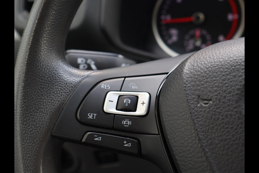 MAN TGE 35 2.0 TDI 177 PK AUT. 4X4 4WD DUBBEL CABINE 6-PERS. + 3500 KG TREKHAAK | ADAPTIVE CRUISE | CAMERA