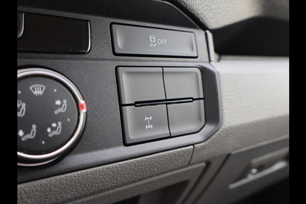 MAN TGE 35 2.0 TDI 177 PK AUT. 4X4 4WD DUBBEL CABINE 6-PERS. + 3500 KG TREKHAAK | ADAPTIVE CRUISE | CAMERA