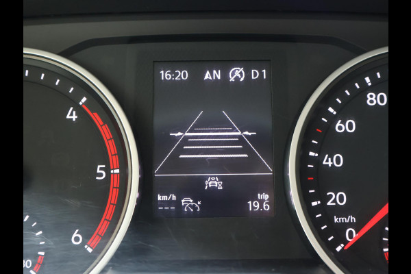 MAN TGE 35 2.0 TDI 177 PK AUT. 4X4 4WD DUBBEL CABINE 6-PERS. + 3500 KG TREKHAAK | ADAPTIVE CRUISE | CAMERA