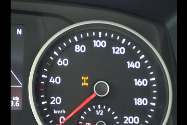 MAN TGE 35 2.0 TDI 177 PK AUT. 4X4 4WD DUBBEL CABINE 6-PERS. + 3500 KG TREKHAAK | ADAPTIVE CRUISE | CAMERA