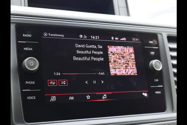 MAN TGE 35 2.0 TDI 177 PK AUT. 4X4 4WD DUBBEL CABINE 6-PERS. + 3500 KG TREKHAAK | ADAPTIVE CRUISE | CAMERA