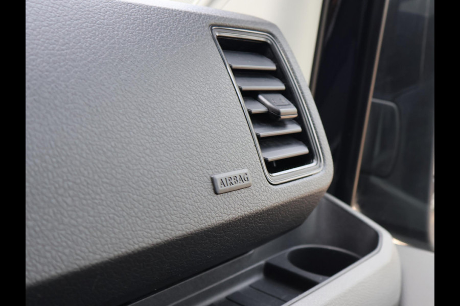 MAN TGE 35 2.0 TDI 177 PK AUT. 4X4 4WD DUBBEL CABINE 6-PERS. + 3500 KG TREKHAAK | ADAPTIVE CRUISE | CAMERA