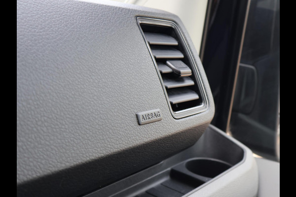 MAN TGE 35 2.0 TDI 177 PK AUT. 4X4 4WD DUBBEL CABINE 6-PERS. + 3500 KG TREKHAAK | ADAPTIVE CRUISE | CAMERA