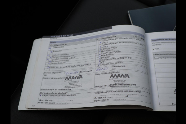 MAN TGE 35 2.0 TDI 177 PK AUT. 4X4 4WD DUBBEL CABINE 6-PERS. + 3500 KG TREKHAAK | ADAPTIVE CRUISE | CAMERA