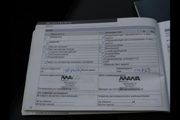 MAN TGE 35 2.0 TDI 177 PK AUT. 4X4 4WD DUBBEL CABINE 6-PERS. + 3500 KG TREKHAAK | ADAPTIVE CRUISE | CAMERA