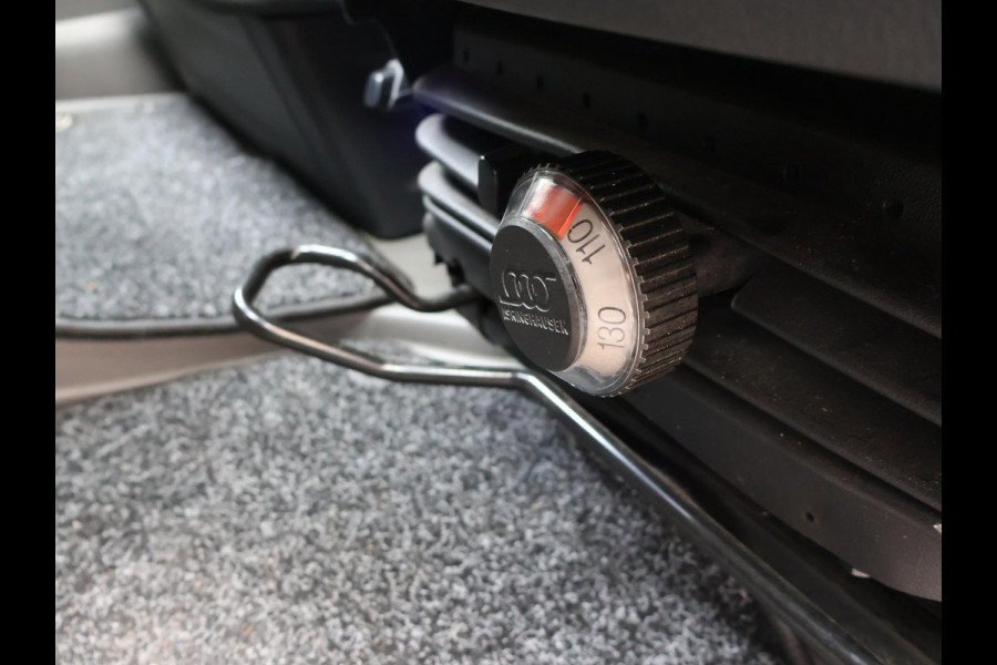 MAN TGE 35 2.0 TDI 177 PK AUT. 4X4 4WD DUBBEL CABINE 6-PERS. + 3500 KG TREKHAAK | ADAPTIVE CRUISE | CAMERA