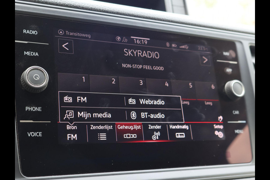 MAN TGE 35 2.0 TDI 177 PK AUT. 4X4 4WD DUBBEL CABINE 6-PERS. + 3500 KG TREKHAAK | ADAPTIVE CRUISE | CAMERA