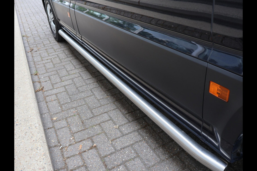 MAN TGE 35 2.0 TDI 177 PK AUT. 4X4 4WD DUBBEL CABINE 6-PERS. + 3500 KG TREKHAAK | ADAPTIVE CRUISE | CAMERA