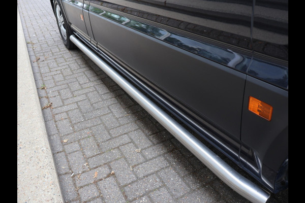 MAN TGE 35 2.0 TDI 177 PK AUT. 4X4 4WD DUBBEL CABINE 6-PERS. + 3500 KG TREKHAAK | ADAPTIVE CRUISE | CAMERA