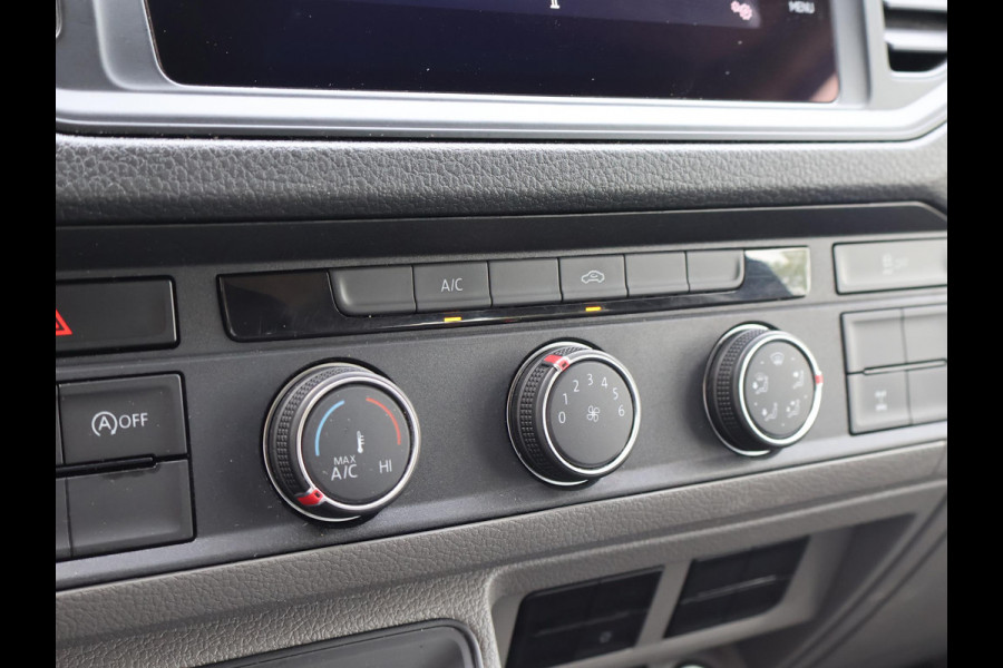 MAN TGE 35 2.0 TDI 177 PK AUT. 4X4 4WD DUBBEL CABINE 6-PERS. + 3500 KG TREKHAAK | ADAPTIVE CRUISE | CAMERA