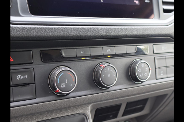 MAN TGE 35 2.0 TDI 177 PK AUT. 4X4 4WD DUBBEL CABINE 6-PERS. + 3500 KG TREKHAAK | ADAPTIVE CRUISE | CAMERA