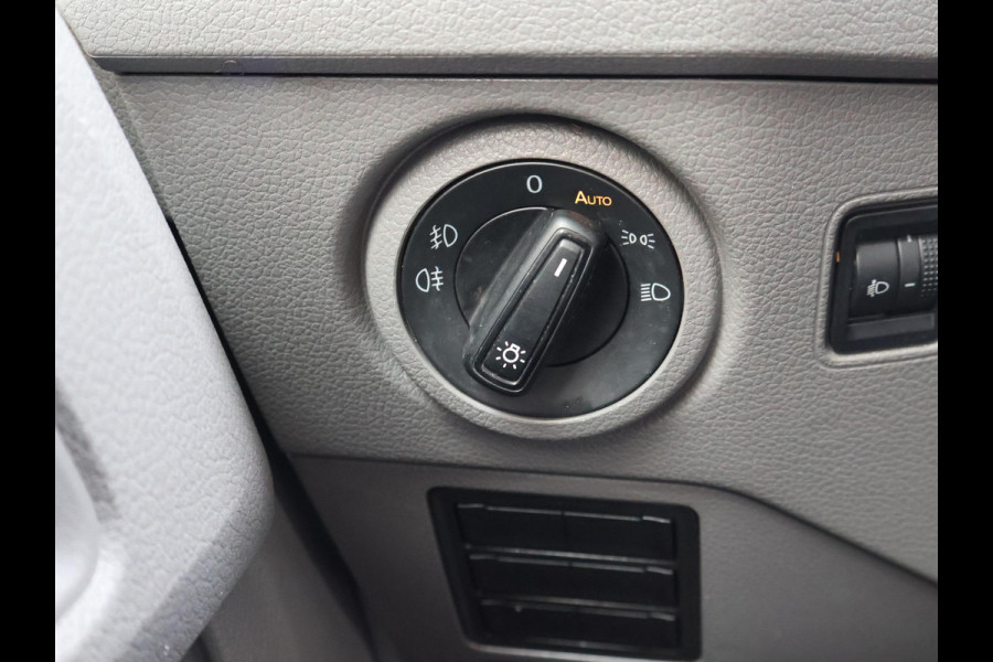 MAN TGE 35 2.0 TDI 177 PK AUT. 4X4 4WD DUBBEL CABINE 6-PERS. + 3500 KG TREKHAAK | ADAPTIVE CRUISE | CAMERA