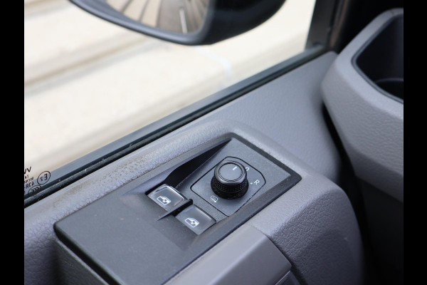 MAN TGE 35 2.0 TDI 177 PK AUT. 4X4 4WD DUBBEL CABINE 6-PERS. + 3500 KG TREKHAAK | ADAPTIVE CRUISE | CAMERA