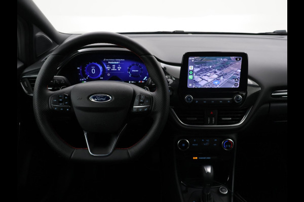 Ford Puma 1.0 ECOBOOST HYBRID AUT. ST-LINE + CAMERA | LED | CARPLAY