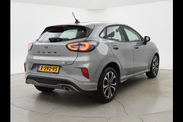 Ford Puma 1.0 ECOBOOST HYBRID AUT. ST-LINE + CAMERA | LED | CARPLAY