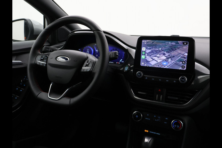 Ford Puma 1.0 ECOBOOST HYBRID AUT. ST-LINE + CAMERA | LED | CARPLAY