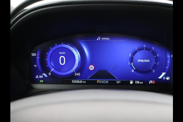 Ford Puma 1.0 ECOBOOST HYBRID AUT. ST-LINE + CAMERA | LED | CARPLAY