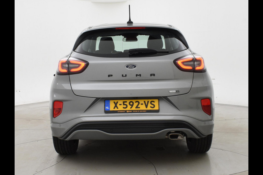 Ford Puma 1.0 ECOBOOST HYBRID AUT. ST-LINE + CAMERA | LED | CARPLAY