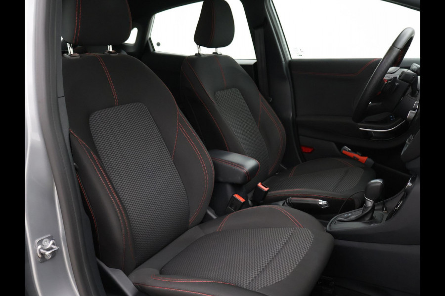 Ford Puma 1.0 ECOBOOST HYBRID AUT. ST-LINE + CAMERA | LED | CARPLAY