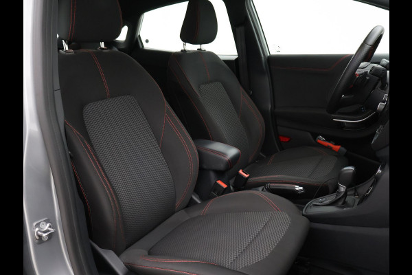 Ford Puma 1.0 ECOBOOST HYBRID AUT. ST-LINE + CAMERA | LED | CARPLAY