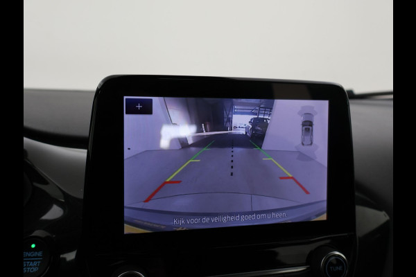 Ford Puma 1.0 ECOBOOST HYBRID AUT. ST-LINE + CAMERA | LED | CARPLAY