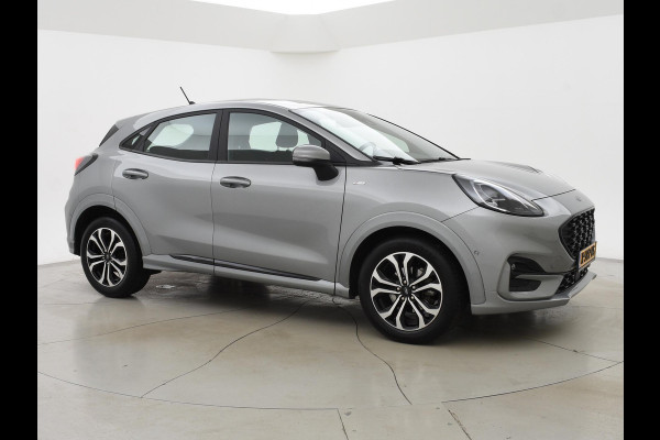 Ford Puma 1.0 ECOBOOST HYBRID AUT. ST-LINE + CAMERA | LED | CARPLAY