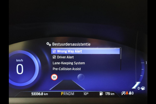 Ford Puma 1.0 ECOBOOST HYBRID AUT. ST-LINE + CAMERA | LED | CARPLAY