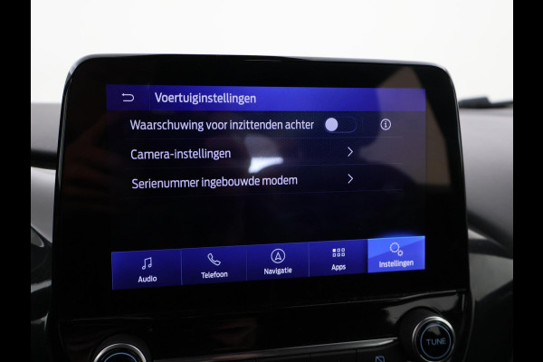 Ford Puma 1.0 ECOBOOST HYBRID AUT. ST-LINE + CAMERA | LED | CARPLAY