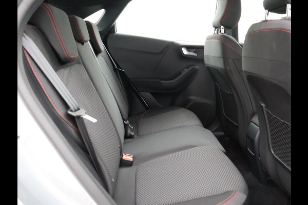 Ford Puma 1.0 ECOBOOST HYBRID AUT. ST-LINE + CAMERA | LED | CARPLAY