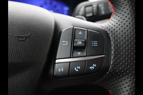 Ford Puma 1.0 ECOBOOST HYBRID AUT. ST-LINE + CAMERA | LED | CARPLAY