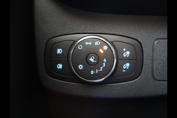 Ford Puma 1.0 ECOBOOST HYBRID AUT. ST-LINE + CAMERA | LED | CARPLAY